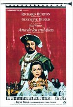 Anne of the Thousand Days
