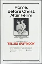 Fellini Satyricon