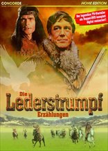 The Leatherstocking Tales
