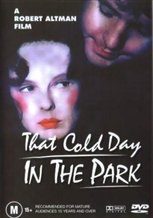 That Cold Day in the Park