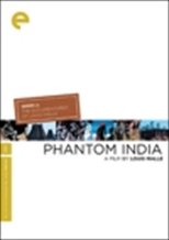 Phantom India