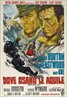 Where Eagles Dare