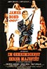On Her Majesty's Secret Service