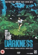 And Soon the Darkness