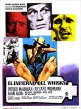 The Moonshine War