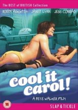 Cool It, Carol!