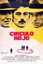 The Red Circle (1970)