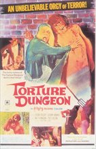 Torture Dungeon
