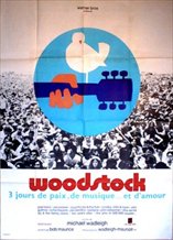 Woodstock (1970)