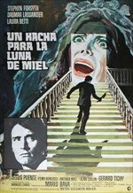 Hatchet for the Honeymoon (1970)