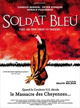 Soldier Blue