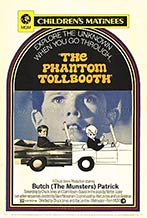 The Phantom Tollbooth
