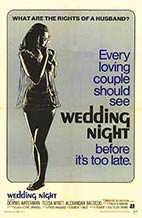 Wedding Night