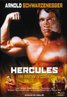 Hercules in New York