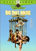The Big Doll House