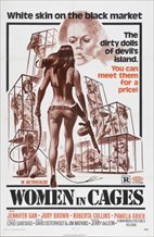Women in Cages reviews and rankings
