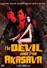 The Devil Came from Akasava