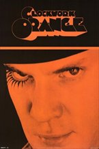 A Clockwork Orange