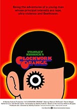 A Clockwork Orange