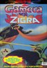 Gamera vs. Zigra