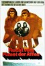 Escape from the Planet of the Apes
