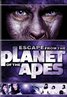 Escape from the Planet of the Apes