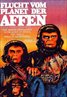 Escape from the Planet of the Apes
