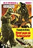 Godzilla vs. the Smog Monster