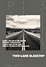 Two-Lane Blacktop