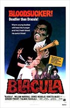 Blacula (1972)