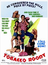 Tobacco Roody
