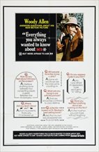 Everything You Always Wanted to Know About Sex... (1972)