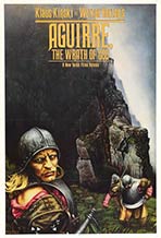 Aguirre: The Wrath of God
