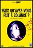 What Have You Done to Solange? (1972)