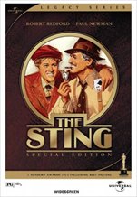 The Sting (1973)