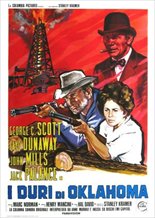Oklahoma Crude