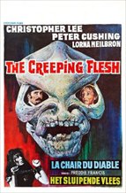 The Creeping Flesh