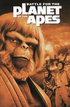 Battle for the Planet of the Apes