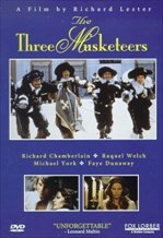 The Three Musketeers (1973)