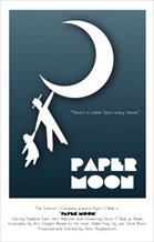 Paper Moon