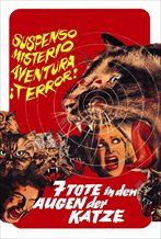Seven Deaths in the Cat's Eye