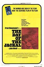 The Day of the Jackal (1973)