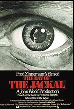 The Day of the Jackal (1973)