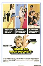Harry in Your Pocket