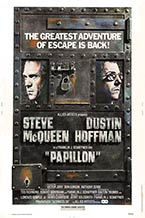 Papillon (1973)