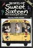 Secrets of Sweet Sixteen