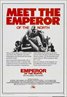 Emperor of the North Pole