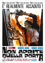 The Texas Chain Saw Massacre