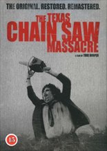 The Texas Chain Saw Massacre