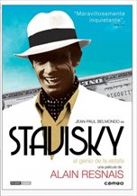 Stavisky...